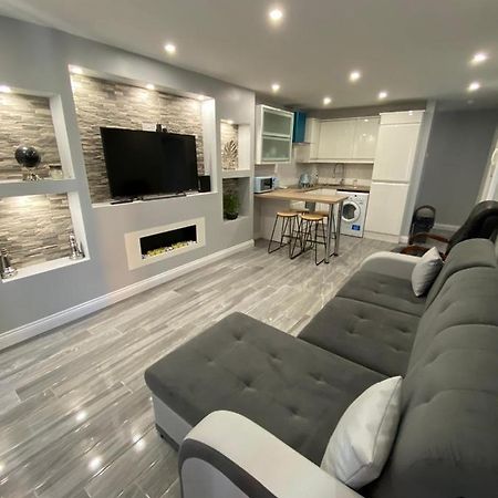 Ha'Penny Bridge Apartment ดับลิน ภายนอก รูปภาพ