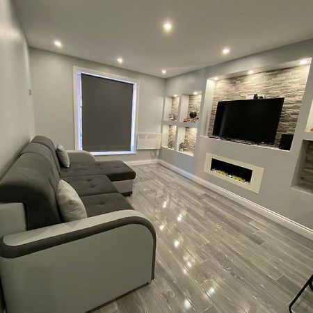 Ha'Penny Bridge Apartment ดับลิน ภายนอก รูปภาพ