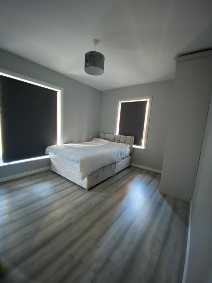 Ha'Penny Bridge Apartment ดับลิน ภายนอก รูปภาพ