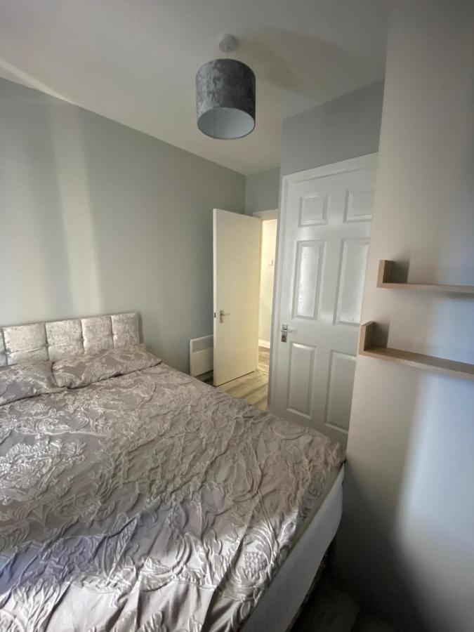 Ha'Penny Bridge Apartment ดับลิน ภายนอก รูปภาพ