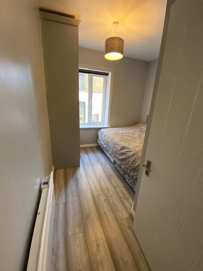 Ha'Penny Bridge Apartment ดับลิน ภายนอก รูปภาพ